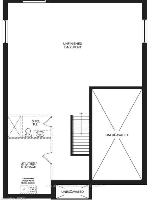 New 3-Bedroom Home in Port Elgin Summerside - Open Concept