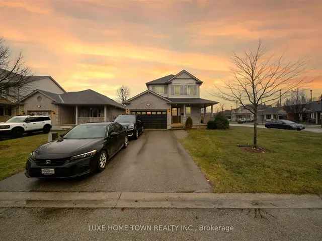 Charming 2-Storey Home in Southeast St Thomas