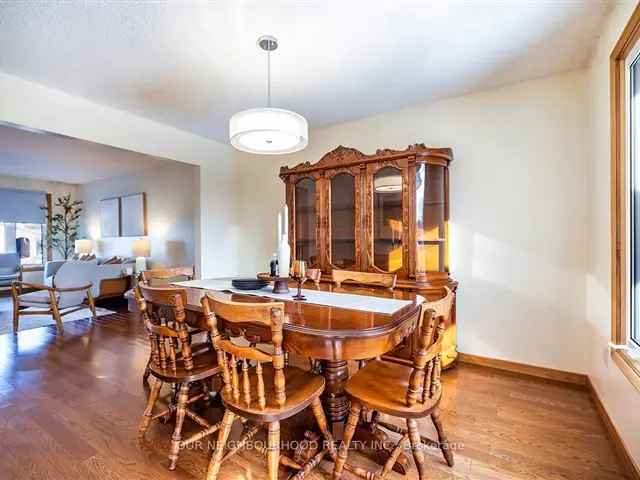 House For Sale in Oshawa, Ontario