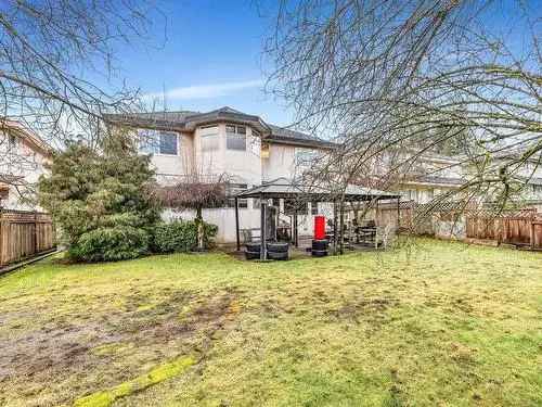 House For Sale In Guildford Surrey BC