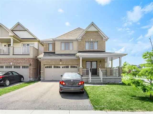 Modern 4 Bed 4 Bath Home in Niagara Falls