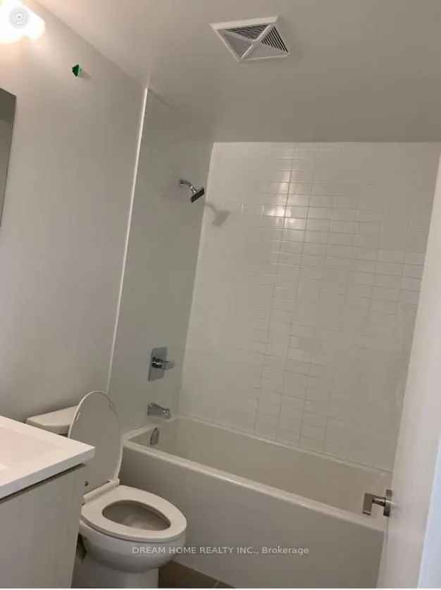 UofT Luxury 1 Bedroom Plus Den Condo Downtown Toronto