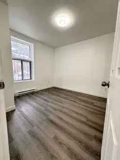 3 rooms apartment of 51 m² in Montreal