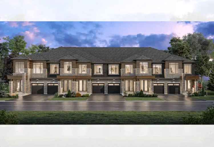 Buy Single Family Homes in Maple Vaughan with Exclusive Features