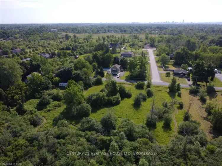 Commercial For Sale in Port Dover, Ontario