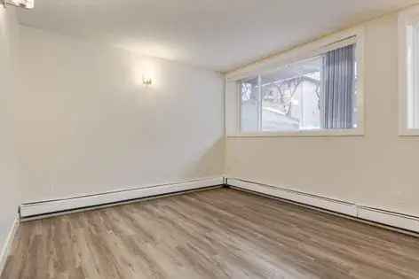 1 room apartment of 46 m² in Calgary