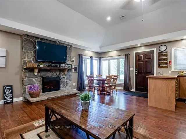 House For Sale in Tay, Ontario