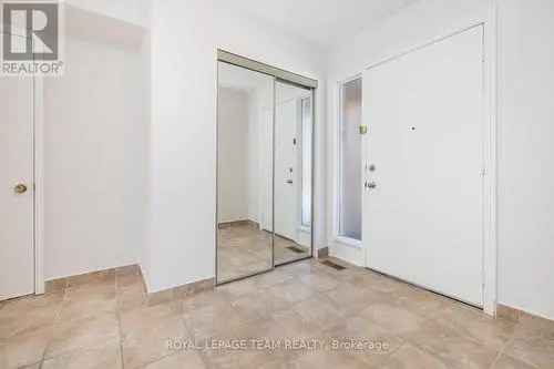 3-Bedroom Home for Sale in Glen Cairn Kanata South