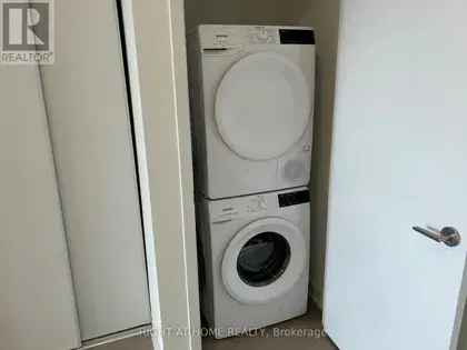 1 Bedroom 86m² Toronto Apartment near Humber College