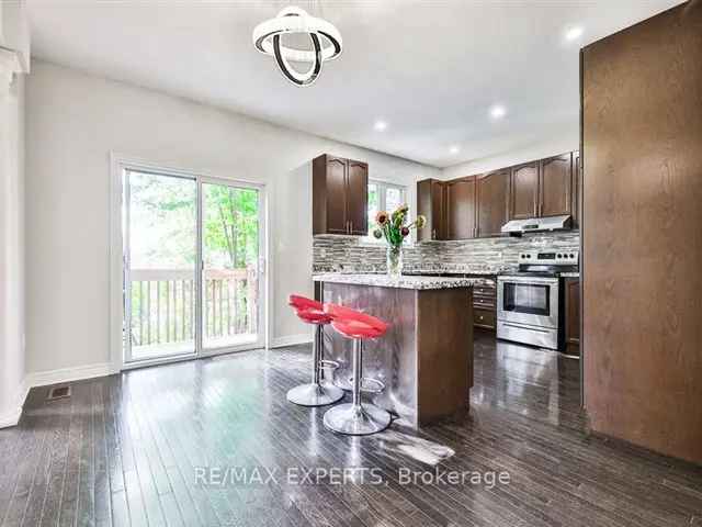 House For Sale in Richmond Hill, Ontario