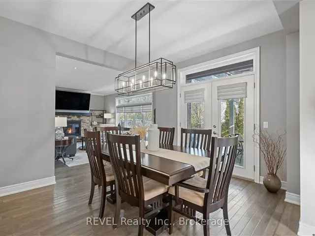 House For Sale in 4, Meritage Lane, Niagara-on-the-Lake, Ontario