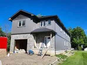 House For Sale in Southgate, Ontario