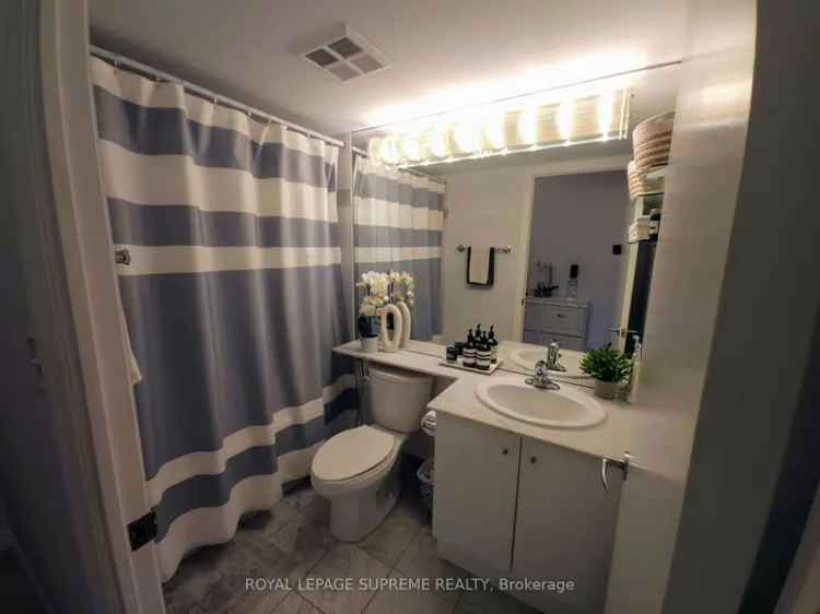 Condo For Sale in Toronto, Ontario