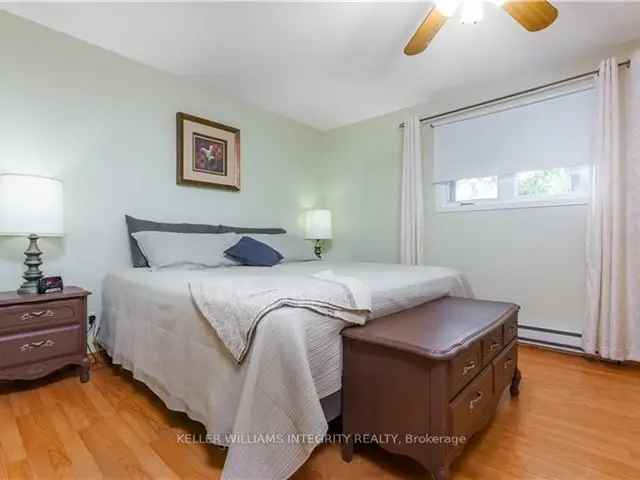 House For Sale in Cornwall, Ontario