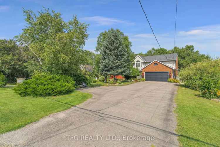 House For Sale in Port Hope, Ontario