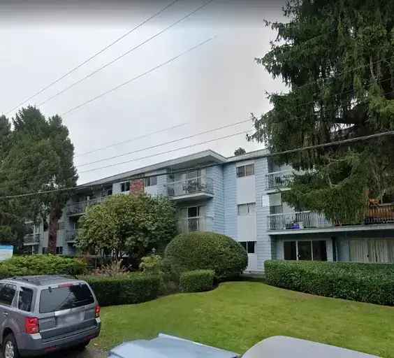 Apartment For Rent in White Rock, British Columbia