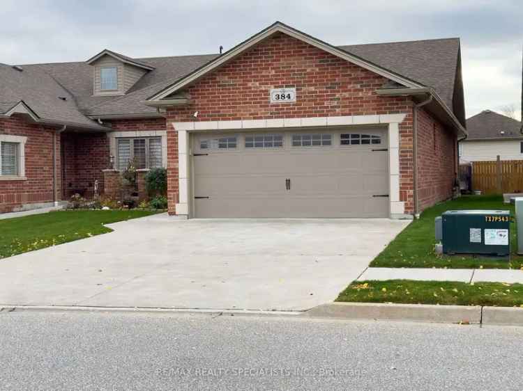 House For Sale in Lasalle, Ontario