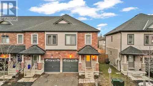 House For Sale In Barrie, Ontario