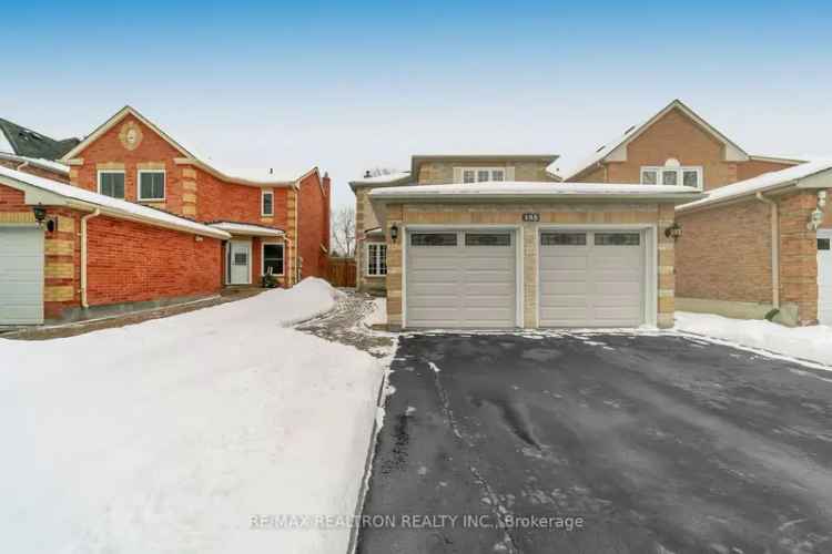 House For Sale in 155, Dawlish Avenue, Aurora, Ontario