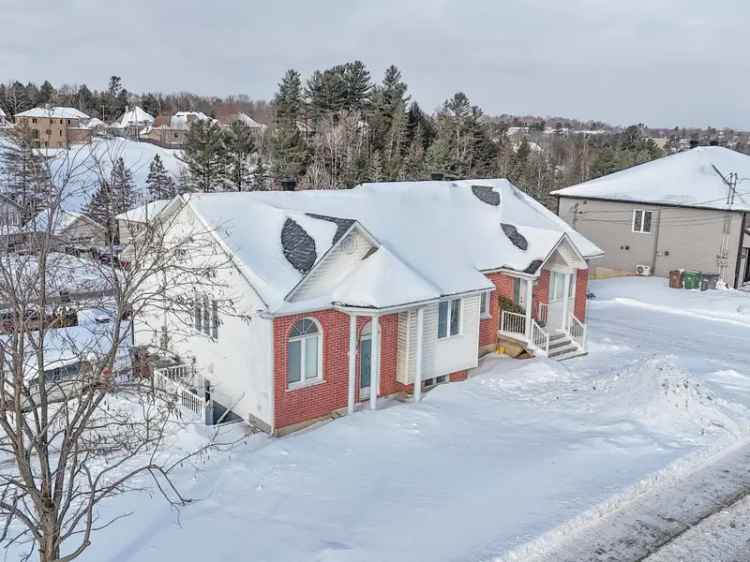 Bungalow for Sale in Sherbrooke Les Nations