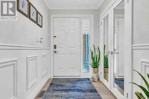 House For Sale In Mississauga Valleys