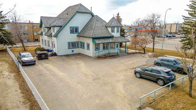 Office For Sale in Town of Westlock, Alberta