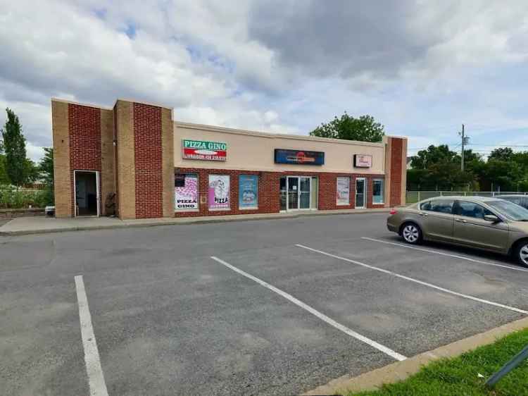 Commercial building/Office for sale, 280, Rue Bourget, Vaudreuil-Dorion - Proprio Direct