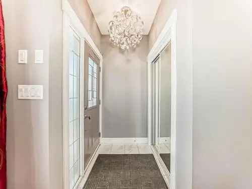 House For Sale in Calder Edmonton 1631 sqft 4 Beds 25 Baths