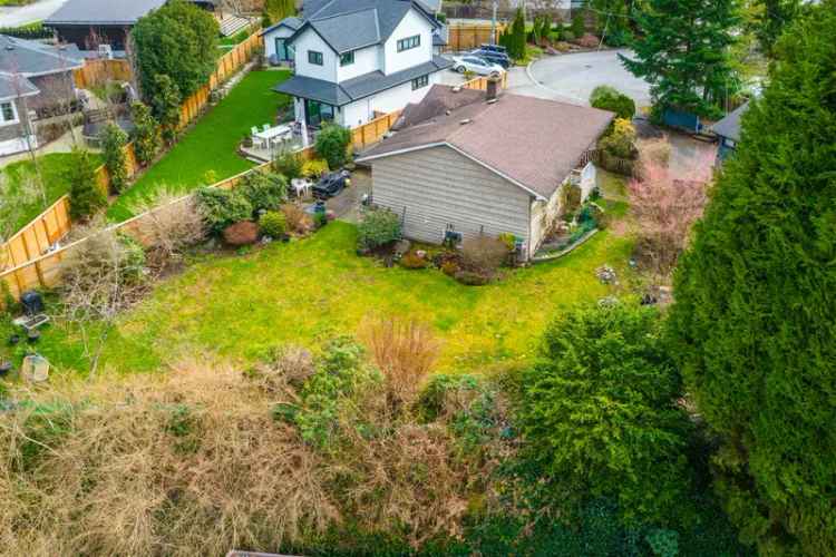 Edgemont Investment Property 3 Beds RSMF Zoning