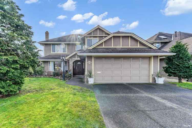 6328 BRODIE Road in Delta: Holly House for sale (Ladner)  : MLS®# R2957021