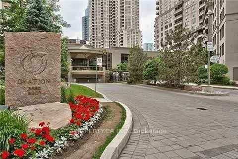 Tridel Ovation Condo Amazing Amenities Low Maintenance