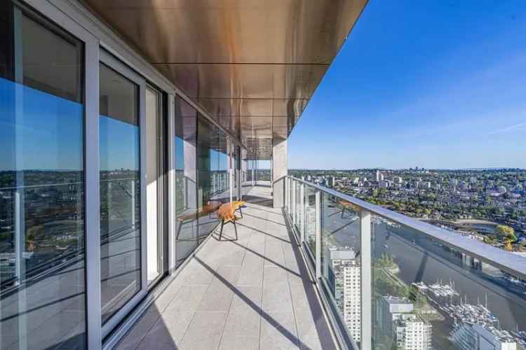 5601 1480 HOWE Street in Vancouver: Yaletown Condo for sale (Vancouver West)  : MLS®# R2940978