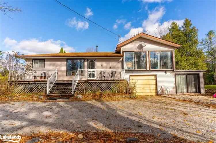 House For Sale in Kawartha Lakes, Ontario