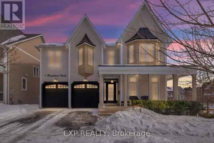 Buy Stunning 4 Bedroom Corner Lot Home with Custom Kitchen and Luxury Features