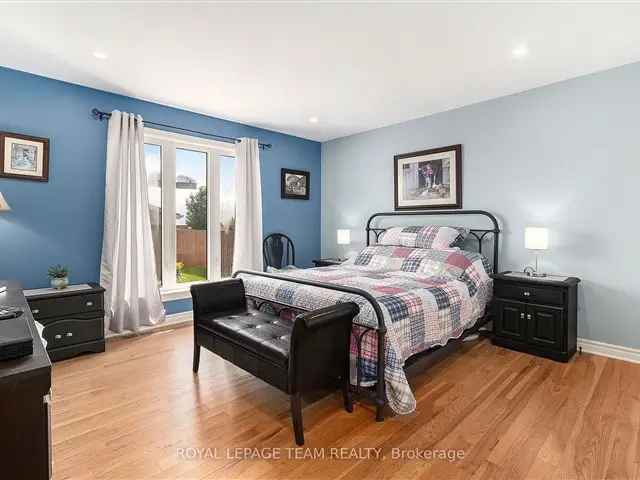 House For Sale in North Dundas, Ontario