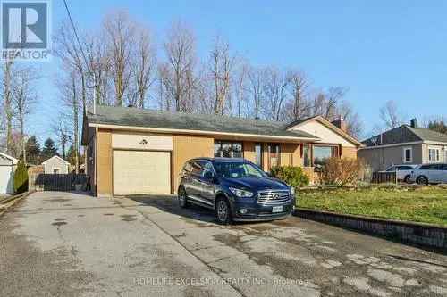House For Sale In Barrie Ontario 3 1 Beds 3 Baths In Law Suite