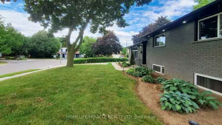 House For Sale in Grimsby, Ontario