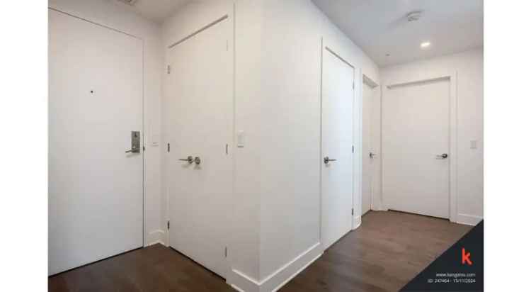 Condo For Rent in Montreal, Quebec