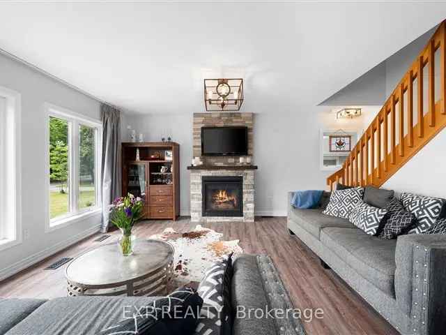 House For Sale in Georgina, Ontario