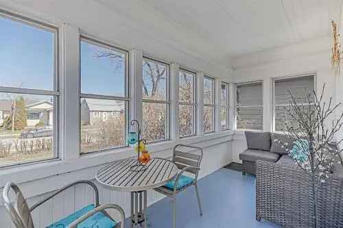 Charming 2-Bedroom Home with Deep Lot - Move-In Ready