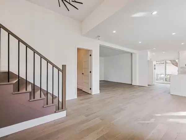 Split-level for sale (Montréal (Île)) #RC207