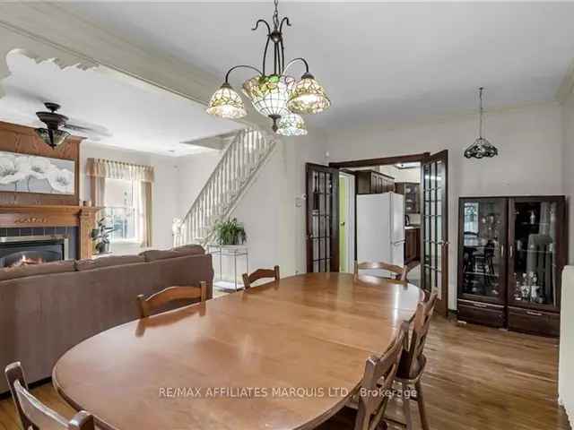 House For Sale in Cornwall, Ontario