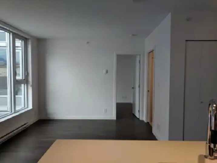 1 Bed 1 Bath Unfurnished  Condo for Rent