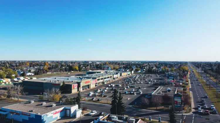 Office For Rent in Edmonton, Alberta