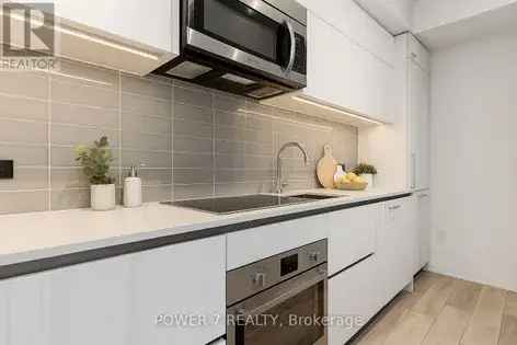 Luxury 2BR Condo in Mississauga with Resort-Style Amenities
