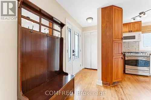 Updated Carlington Home 4 1 Bedrooms Large Lot Investment Potential