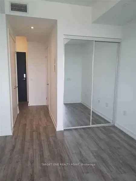 New Condo Studio Near Eaton Centre and Ryerson University