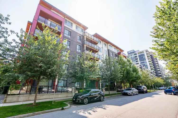 Luxury 3BR Condo in Virtuoso Vancouver West Near UBC