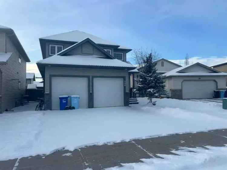 House For Rent in Fort McMurray, Alberta