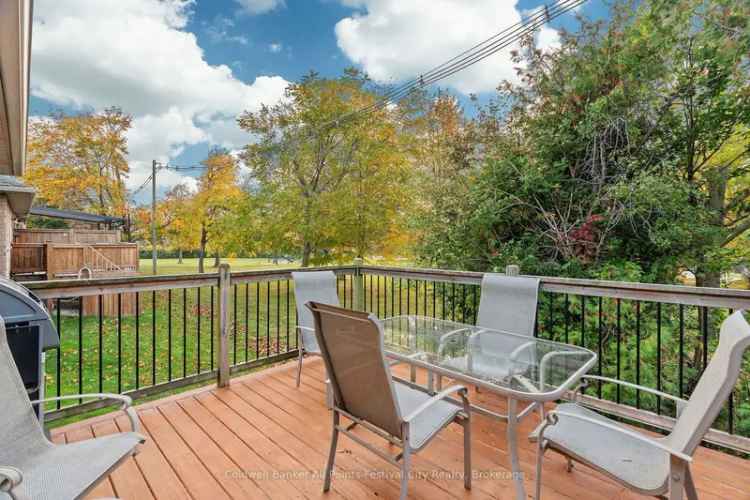 Condo For Sale in Goderich, Ontario